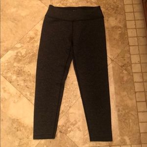 Beyond yoga leggings